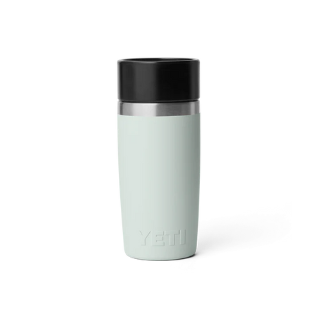 Yeti Rambler met commutercap, reisfles, 12 oz/355 ml, ridgeline