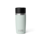 Yeti Rambler met commutercap, reisfles, 12 oz/355 ml, ridgeline