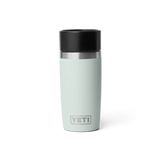Yeti Rambler met commutercap, reisfles, 12 oz/355 ml, ridgeline