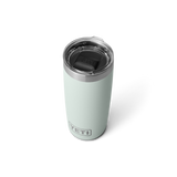 Yeti Rambler met magslider deksel, 10 oz/295 ml, ridgeline