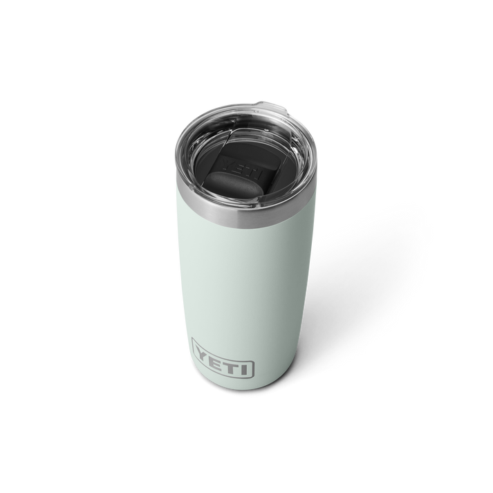 Afbeelding laden in Galerijviewer, Yeti Rambler met magslider deksel, 10 oz/295 ml, ridgeline
