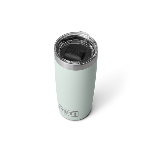 Yeti Rambler met magslider deksel, 10 oz/295 ml, ridgeline