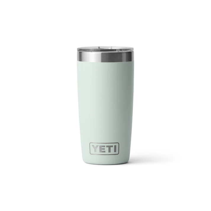Afbeelding laden in Galerijviewer, Yeti Rambler met magslider deksel, 10 oz/295 ml, ridgeline
