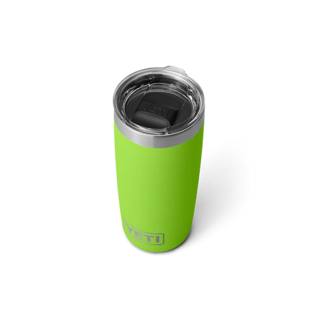 Yeti Rambler met magslider deksel, 10 oz/295 ml, venom