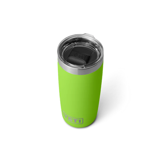 Yeti Rambler met magslider deksel, 10 oz/295 ml, venom