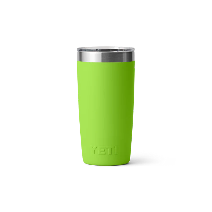 Afbeelding laden in Galerijviewer, Yeti Rambler met magslider deksel, 10 oz/295 ml, venom
