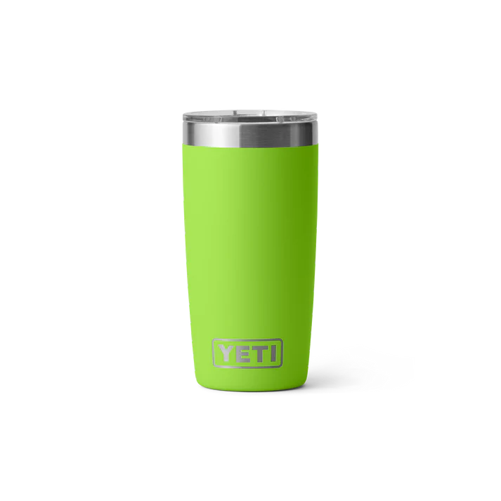 Afbeelding laden in Galerijviewer, Yeti Rambler met magslider deksel, 10 oz/295 ml, venom
