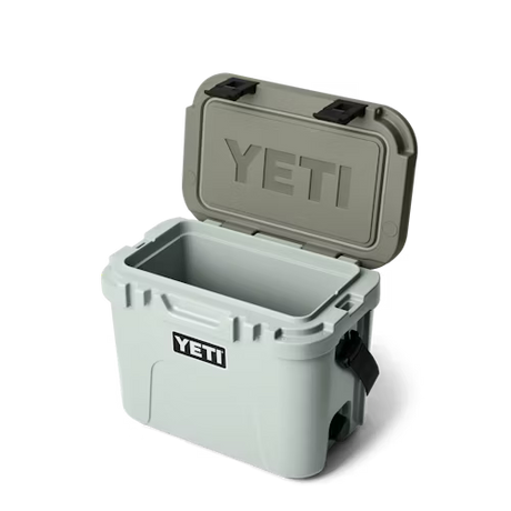 Yeti Roadie 15, koelbox, ridgeline
