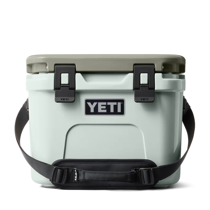 Yeti Roadie 15, koelbox, ridgeline
