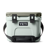 Yeti Roadie 15, koelbox, ridgeline