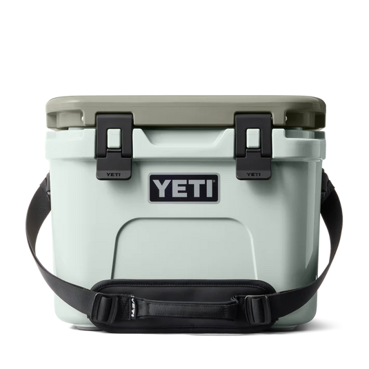 Yeti Roadie 15, koelbox, ridgeline