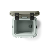 Yeti Roadie 24, koelbox, ridgeline