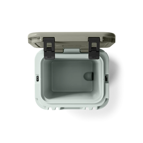 Yeti Roadie 24, koelbox, ridgeline