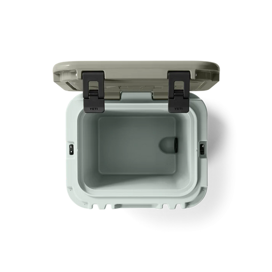 Yeti Roadie 24, koelbox, ridgeline