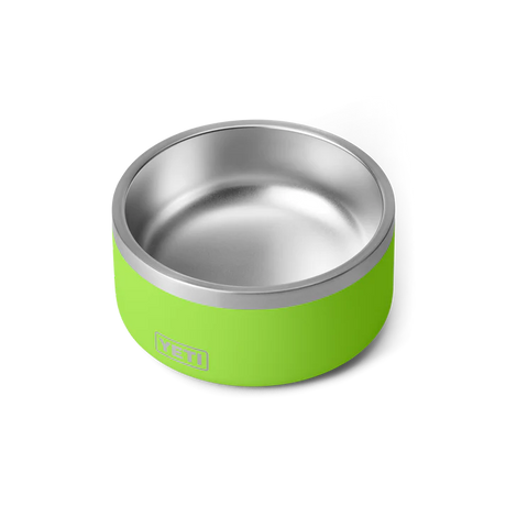 Yeti Boomer 4 Dog Bowl, hondenbak, venom