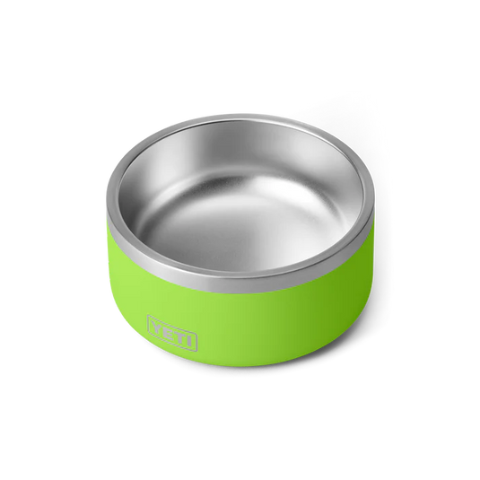 Yeti Boomer 4 Dog Bowl, hondenbak, venom