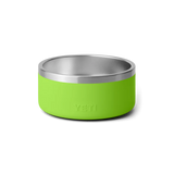 Yeti Boomer 4 Dog Bowl, hondenbak, venom