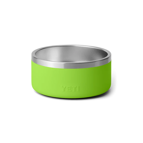 Yeti Boomer 4 Dog Bowl, hondenbak, venom