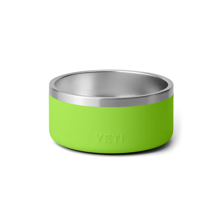 Afbeelding laden in Galerijviewer, Yeti Boomer 4 Dog Bowl, hondenbak, venom
