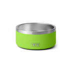 Yeti Boomer 4 Dog Bowl, hondenbak, venom