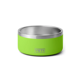 Yeti Boomer 4 Dog Bowl, hondenbak, venom