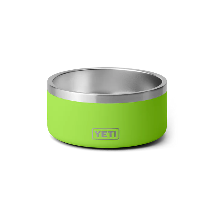 Afbeelding laden in Galerijviewer, Yeti Boomer 4 Dog Bowl, hondenbak, venom
