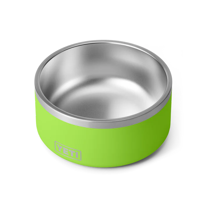 Yeti Boomer 8 Dog Bowl, hondenbak, venom