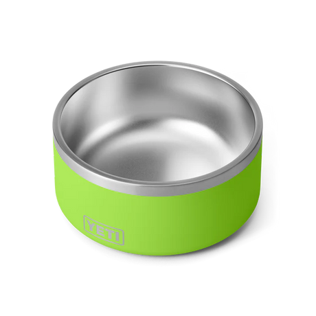Yeti Boomer 8 Dog Bowl, hondenbak, venom