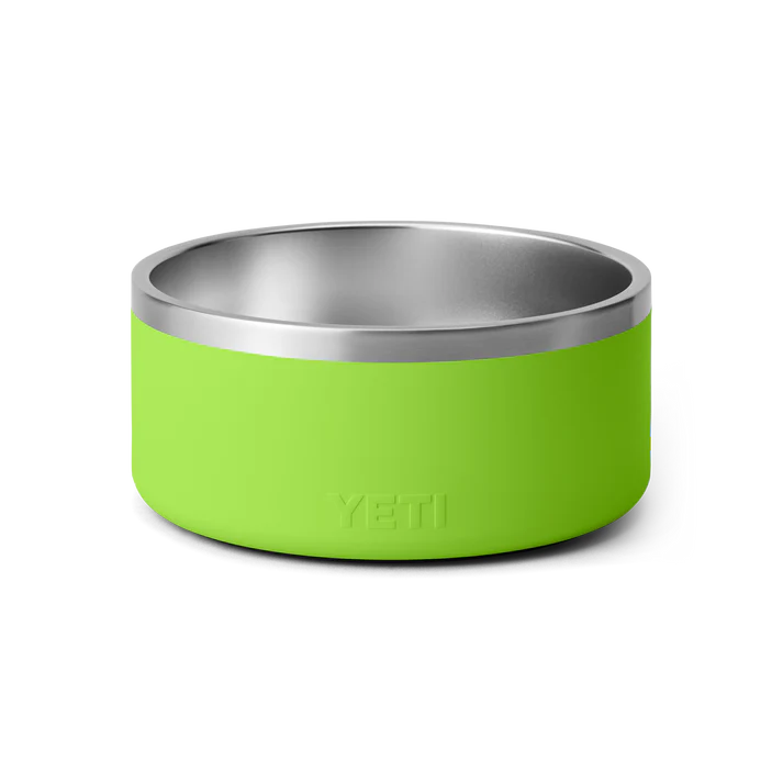 Yeti Boomer 8 Dog Bowl, hondenbak, venom