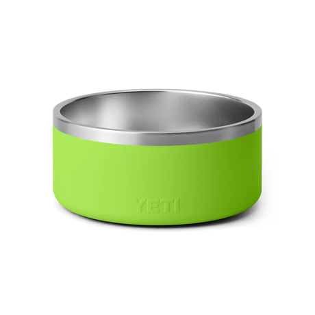 Yeti Boomer 8 Dog Bowl, hondenbak, venom
