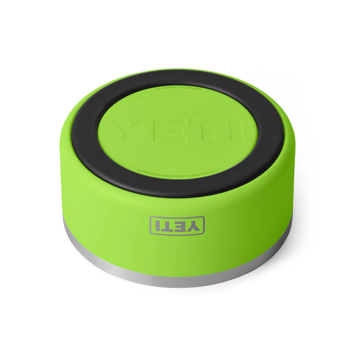 Yeti Boomer 8 Dog Bowl, hondenbak, venom