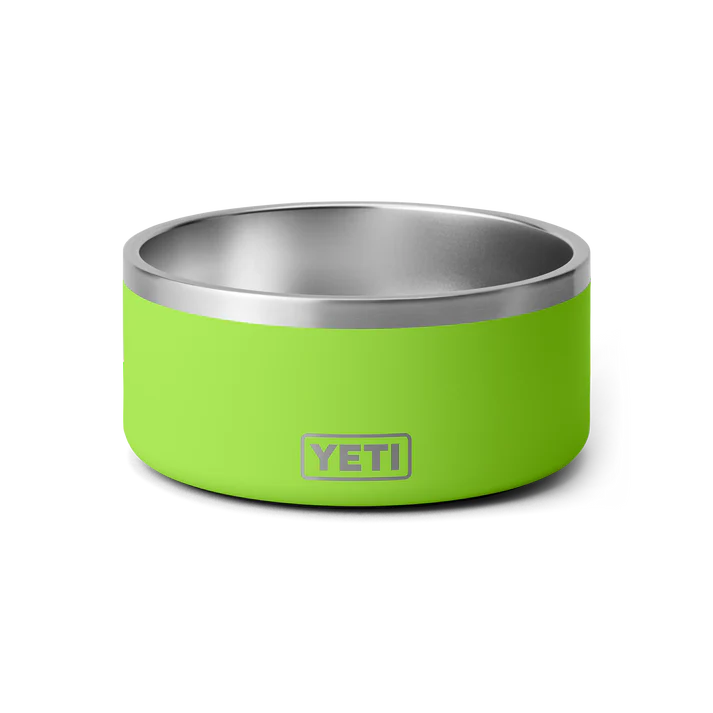 Yeti Boomer 8 Dog Bowl, hondenbak, venom
