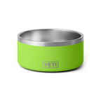 Yeti Boomer 8 Dog Bowl, hondenbak, venom