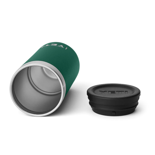 Yeti Shot Glasses & Case, black forest green