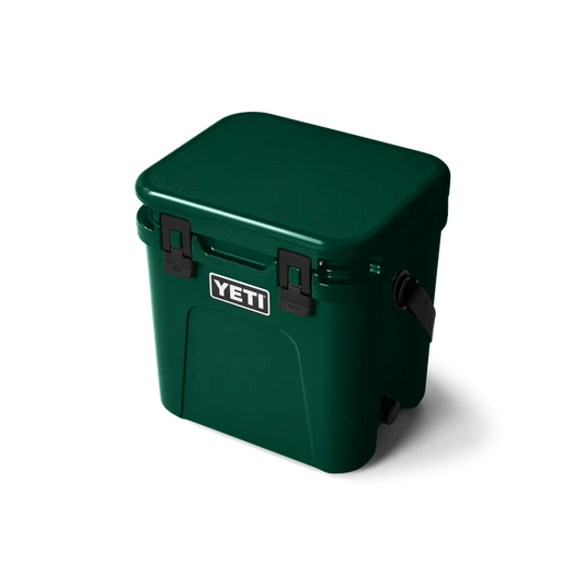 Yeti Roadie 24, koelbox 2.0, black forest green