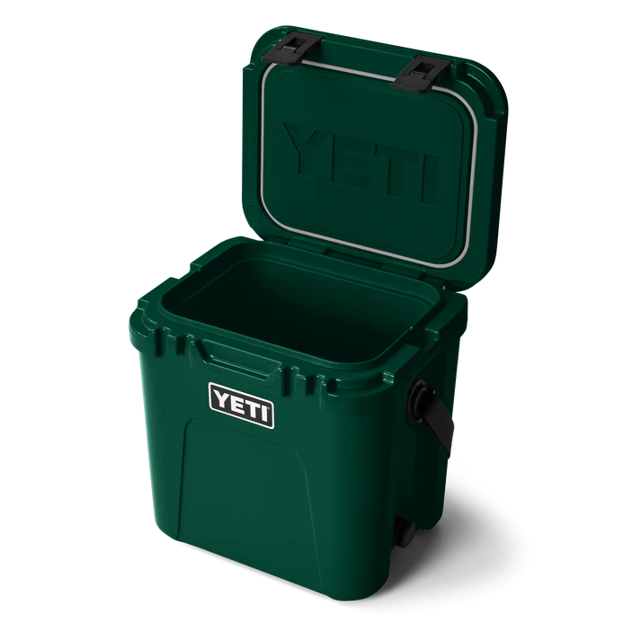 Afbeelding laden in Galerijviewer, Yeti Roadie 24, koelbox 2.0, black forest green

