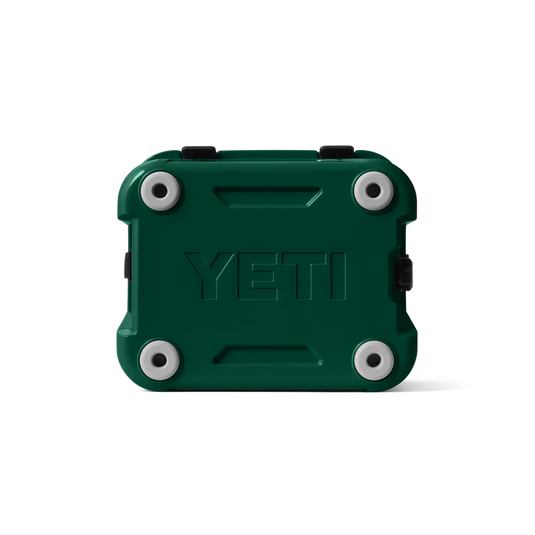 Yeti Roadie 24, koelbox 2.0, black forest green