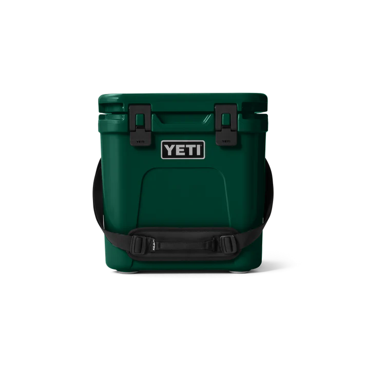 Afbeelding laden in Galerijviewer, Yeti Roadie 24, koelbox 2.0, black forest green
