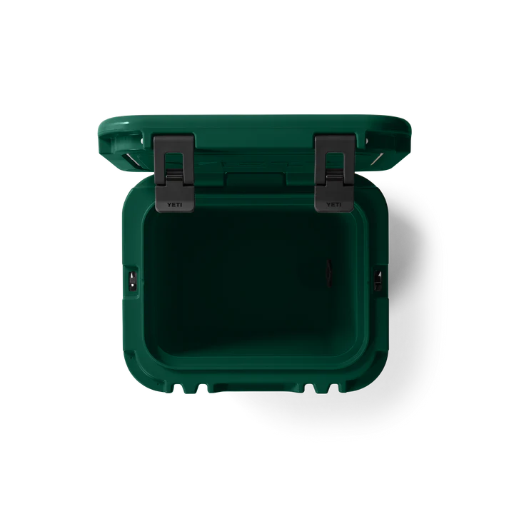 Afbeelding laden in Galerijviewer, Yeti Roadie 24, koelbox 2.0, black forest green
