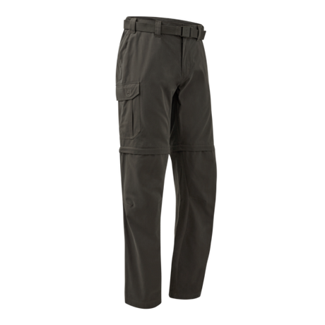 Deerhunter Slogen Zip-Off broek - Het Brabants Jachthuis