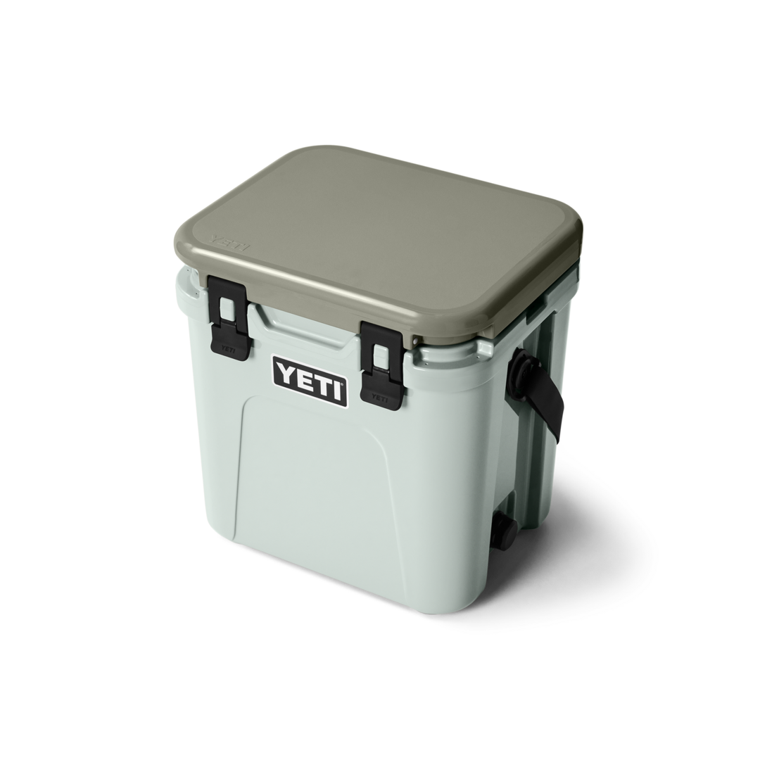 Yeti Roadie 24, koelbox, ridgeline