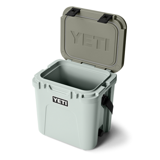 Yeti Roadie 24, koelbox, ridgeline