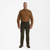 Deerhunter Strike Extreme Trousers, palm green