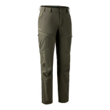 Deerhunter Strike Extreme Trousers, palm green