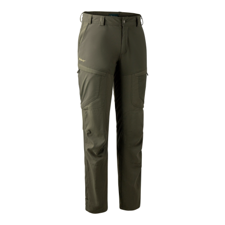 Deerhunter Strike Extreme Trousers, palm green