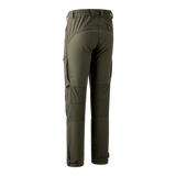 Deerhunter Strike Extreme Trousers, palm green