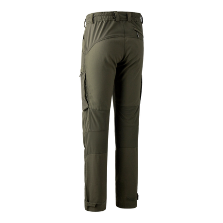 Deerhunter Strike Extreme Trousers, palm green