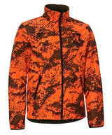 Swedteam Ridge M's Pro Reversible Jacket - Het Brabants Jachthuis
