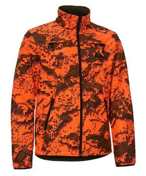 Swedteam Ridge M's Pro Reversible Jacket - Het Brabants Jachthuis