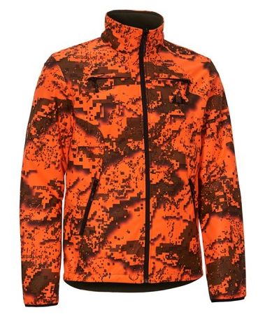 Swedteam Ridge M's Pro Reversible Jacket - Het Brabants Jachthuis